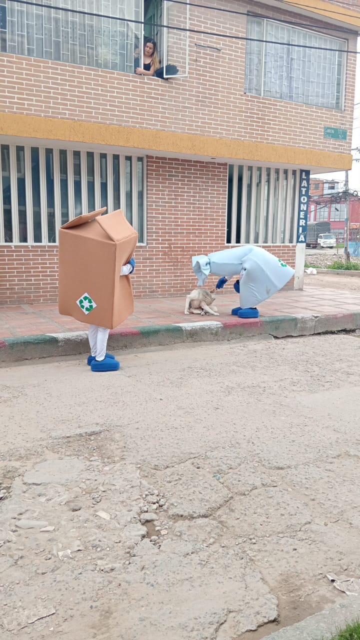 Instalación 13